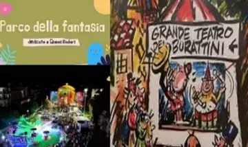 Pinocchio di Rodari: Un Ritorno Trionfale a Omegna con Nuove Voci e Opere d'Arte