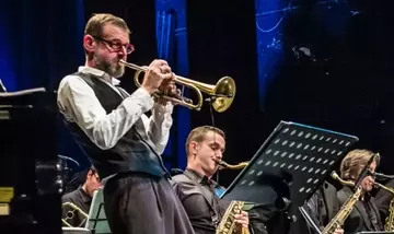 Fabrizio Bosso Incanta il Bologna Jazz Festival con il Suo Quartetto e il Nuovo Album "Routes"