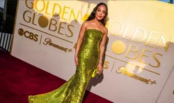 Eleganza in Verde Salvia: Zoë Kravitz e Deva Cassel Definiscono il Trend Autunnale