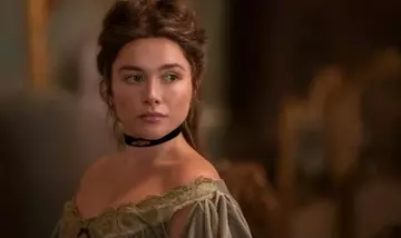 Il Trucco Rivelatore di Florence Pugh ne "La Valle dell'Eden": Un Viaggio Trasformativo