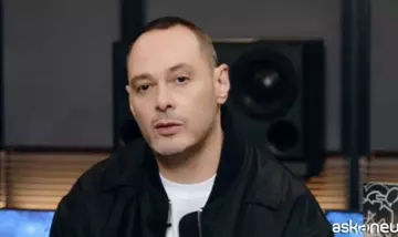 Fabri Fibra e Neffa presentano il nuovo album "Zarathustra Style": un viaggio musicale di due anni