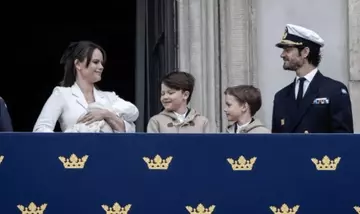 Sofia di Svezia e l'Impegno per l'Infanzia: Un Confronto Reale con Kate Middleton