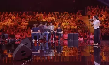 Il Trionfo di Camilla Guerini a X Factor 2026: Dalle Audizioni ai Live Show