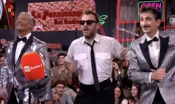 Il Ritorno di Fiorello su Rai 1: Un Nuovo Show con Fabrizio Biggio